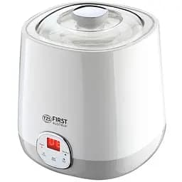 Йогуртница First FA-5120-1