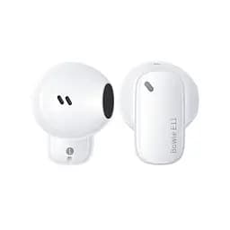Навушники Baseus Bowie E11 True Wireless Earphones білі A00053500213-Z1 - мініатюра 2