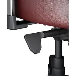 Геймерське крісло Anda Seat Kaiser 3 XL Leather Maroon (AD12YDC-XL-01-A-PVC) [121763] - мініатюра 10