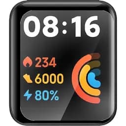 Захисна плівка StatusSKIN для Xiaomi Redmi Watch 2 Lite Екран Глянцева Lite