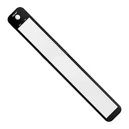 Світильник акумуляторний з датчиком руху Xiaomi Yeelight L40 Closet Light (YLBGD-0074) Black - мініатюра 1