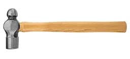 Молоток рихтовочный 900г 38см рукоятка деревянная Neo Tools hoz0013570