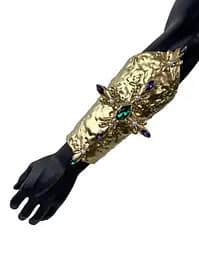 Наруч Mardi Gras King