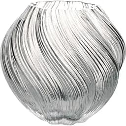 Ваза для квітів Viva Nica скляна 16 см прозора (A060186)