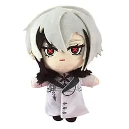 Мягкая игрушка Геншин Импакт Арлекино Genshin Impact Arlecchino 20 см PCH GI AC