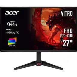 Монітор Acer Nitro 27" VG270P6bmipx (UM.HV0EE.601) [158470]