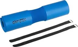 Накладка на гриф Gymtek 45см синий