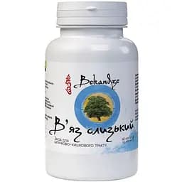 В'яз слизький Bekandze для схуднення, відновлення ШКТ 400 мг 60 капсул
