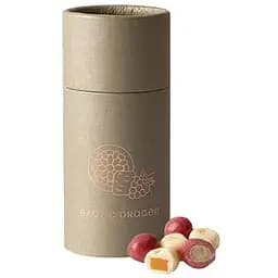 Драже Львівська Майстерня Шоколаду Маракуя та Марципан асорті 100 г