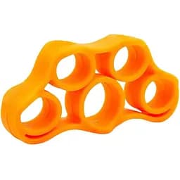 Еспандер для рук та пальців EasyFit GripFlex 5 кг оранжевий (EF-1907-5-OR)