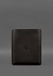 Кожаный чехол-футляр для iPad Pro 12,9 Темно-коричневый