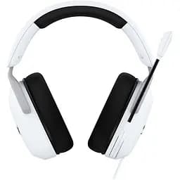 Гарнітура HyperX Cloud Stinger 2 Core Xbox 3.5 мм White (6H9B7AA) - мініатюра 3