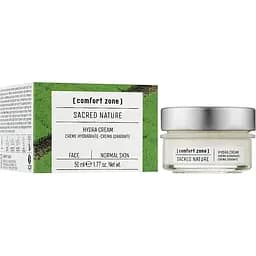Крем для обличчя Comfort Zone Sacred Nature Hydra Cream 50 мл
