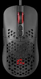 Миша GamePro GM395 Black