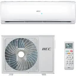 Кондиціонер Haier HSU-18LT(I) / HSU-18LT(O) HEC Inverter