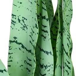 Штучна рослина Sansevieria 65 см (DW-11) - мініатюра 6