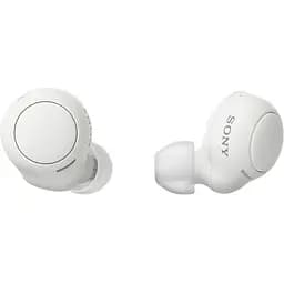 Навушники Sony WF-C500 White (WFC500W.CE7) - мініатюра 2
