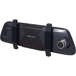 Відеореєстратор Aspiring Maxi 5 Speedcam, WI-FI/GPS/4K/2 camers (MA50SD01) - мініатюра 4