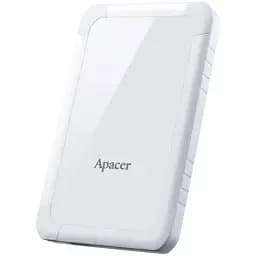 Внешний жесткий диск Apacer USB 3.1 AC532 2 TB AP2TBAC532W-1