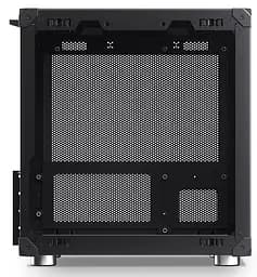Корпус Jonsbo C6 Black (C6 Black) Без БП - мініатюра 4