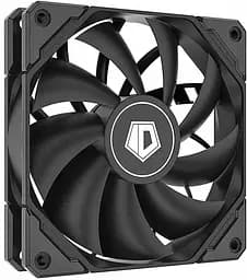 Вентилятор ID-Cooling 120мм TF-12025-Pro Black (TF-12025-PRO BLACK)