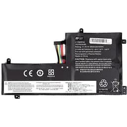 Акумулятор для ноутбуків Lenovo Legion Y730 (L17M3PG2) (middle cable) 11.4V 4800 mAh