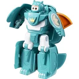 Ігрова фігурка-трансформер Super Wings Transforming Super Pet Тіно улюбленець (EU770643) - мініатюра 2
