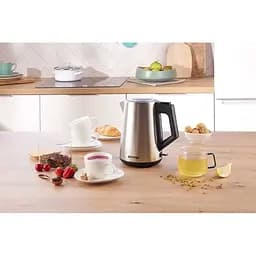 Чайник електричний Gorenje 1.7 л K17OS (747335) - мініатюра 6