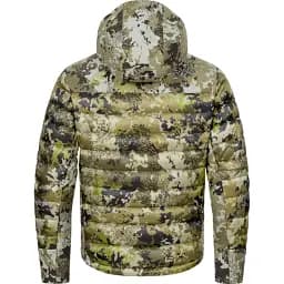 Куртка Blaser Active Outfits Odserver L Camo - мініатюра 4