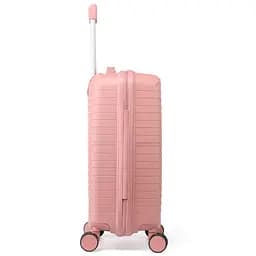 Валіза Semi Line 20" S Rose (T5779-1) - мініатюра 3