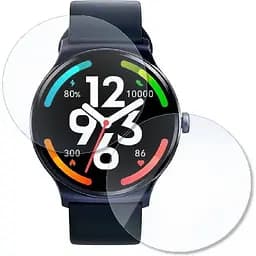 Захисна плівка StatusSKIN для Haylou Solar Lite LS05L Екран Глянцева Pro