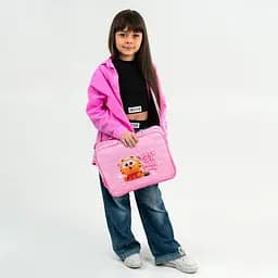 Шкільна текстильна сумка Kite Garfield (GF26-589) - мініатюра 7