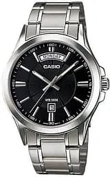 Годинник Casio MTP-1381D-1AVDF