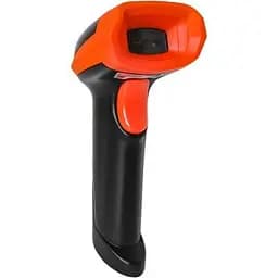 Сканер штрих-коду ІКС ІКС-3209 2D, USB, stand, black (ІКС-3209-2D-USB) - мініатюра 3