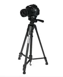 Штатив трипод Weifeng WT 3520 для телефону і камери - мініатюра 4