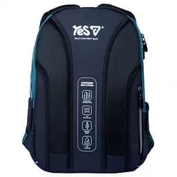 Pюкзак Yes TS-113M Feel the Beat (550324) - мініатюра 4