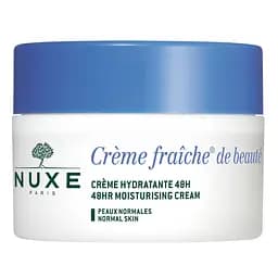Крем для обличчя Nuxe Creme fraiche, 50 мл (EX02940)