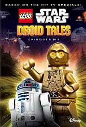 LEGO Star Wars. Droid Tales