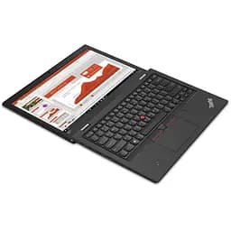 Ноутбук Lenovo ThinkPad L380 Yoga (i5-8250U/16/512SSD) - Class A "Б/В" - мініатюра 10