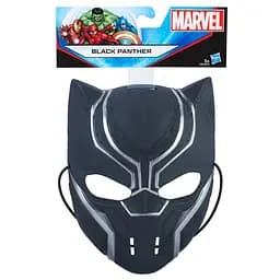 Маска Hasbro Black Panther героя всесвіту Месники (B0440_C2923)