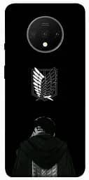 Чехол itsPrint Scouting legion levi для OnePlus 7T