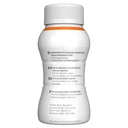 Набір ентеральне харчування Nestle Health Science Resource 2.0+Fibre зі смаком полуниці 3.2 л (4 уп. х 4 шт. х 200 мл) - мініатюра 5