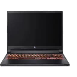 Игровой ноутбук Acer Nitro V 16 ANV16-72-504Q
