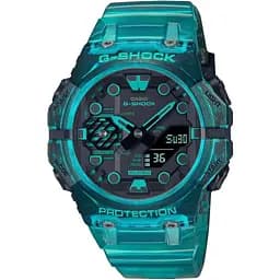 Мужские часы Casio G-Shock Classic GA-B001G-2AER