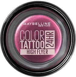Гелеві крем-тіні для повік Maybelline New York Color Tattoo 24 год, відтінок 250 (High Flyer), 4,5 г (B3265600)