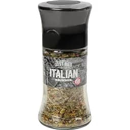 Приправа по-італійськи Not Just BBQ Italian Grinder у подрібнювачі 40 г