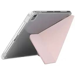 Обложка BeCover Ultra Slim Origami Transparent с креплением Apple iPad 10.9" 2022/2024 /iPad (712940)