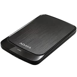 Зовнішній жорсткий диск Adata PHD External 2.5'' USB 3.2 Gen. 1 HV320 4TB Slim Black (AHV320-4TU31-CBK) - мініатюра 5