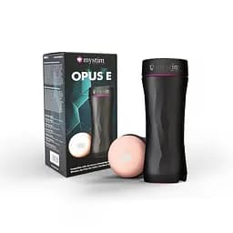 Мастурбатор для електростимуляції Mustim Opus E Anus Mystim SO2954 19512