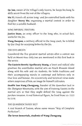 A Hero Born. Legends of the Condor Heroes. Book 1 - мініатюра 6